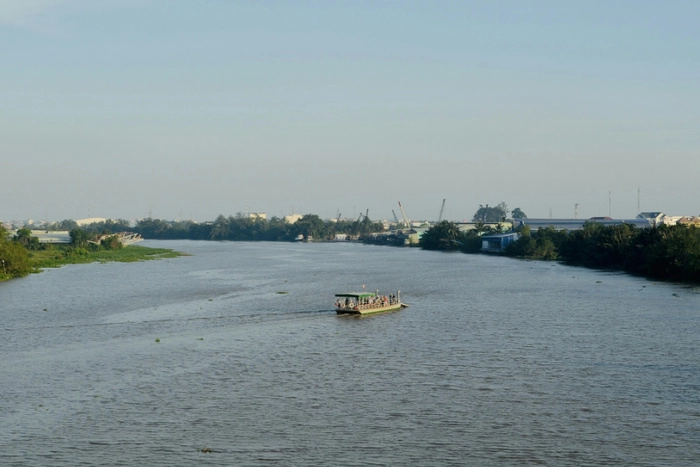 越南拟将2025年GDP增长目标上调至8% 越南拟将2025年GDP增长目标上调至8%