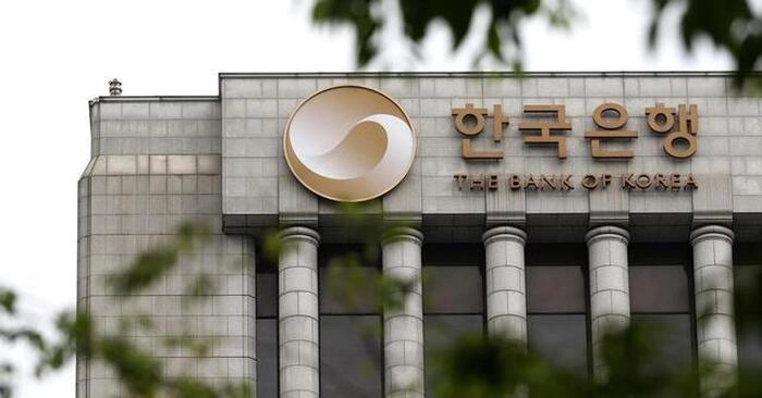 韩国对四家全球投资银行处以罚款 韩国对四家全球投资银行处以罚款