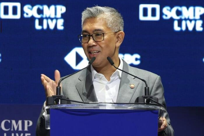 马来西亚投资部长:全球贸易政策变化促使中国企业加大在东盟布局 马来西亚投资部长:全球贸易政策变化促使中国企业加大在东盟布局