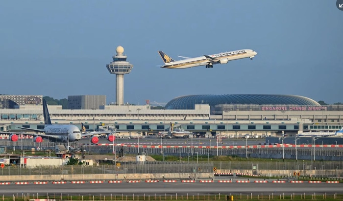 新加坡航空公司第三季净利同比大增147% 新加坡航空公司第三季净利同比大增147%