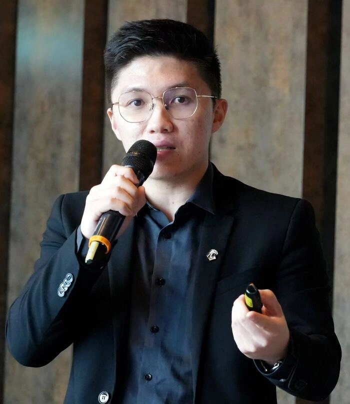 永亨佳邦推出全中文电子发票系统 推动马来西亚税务数码化 永亨佳邦推出全中文电子发票系统 推动马来西亚税务数码化