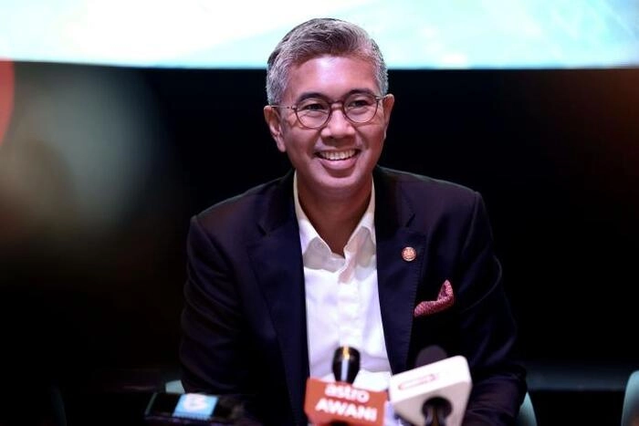 马来西亚2024年招商引资创纪录,投资额突破3785亿林吉特 马来西亚2024年招商引资创纪录,投资额突破3785亿林吉特