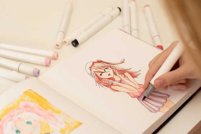 2024年日本漫画市场销售额首次突破7000亿日元  2024年日本漫画市场销售额首次突破7000亿日元