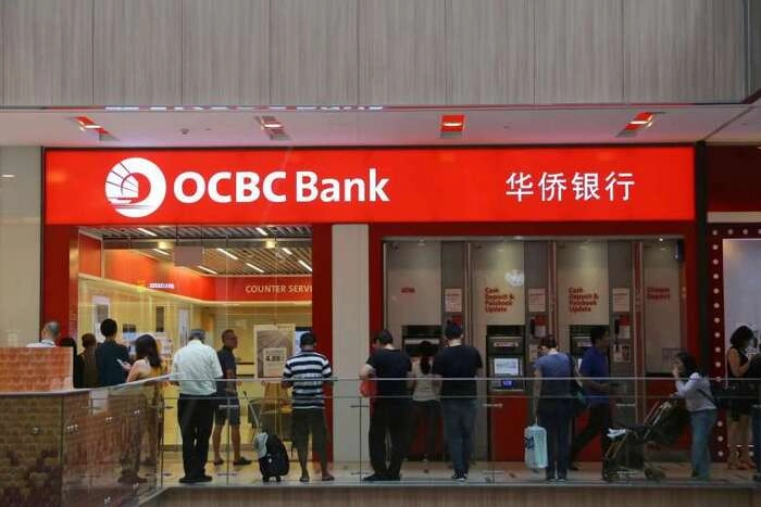 华侨银行宣布将在两年内返还25亿新加坡元资本 华侨银行宣布将在两年内返还25亿新加坡元资本