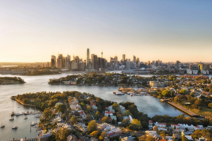 澳大利亚1月CPI同比增幅保持2.5% 住房市场显现降温迹象 澳大利亚1月CPI同比增幅保持2.5% 住房市场显现降温迹象
