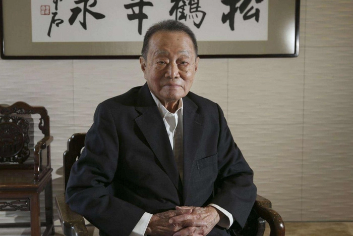 郭鹤年家族10亿美元布局柔佛数据中心 郭鹤年家族10亿美元布局柔佛数据中心