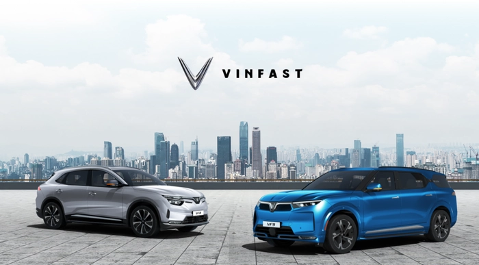 VinFast获10亿美元投资 计划借卡塔尔资金加快全球布局 VinFast获10亿美元投资 计划借卡塔尔资金加快全球布局