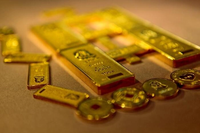 韩国金条需求激增,造币公社暂停销售黄金 韩国金条需求激增,造币公社暂停销售黄金