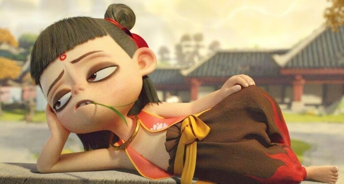 《哪吒2》成为新加坡最卖座中国电影 上映4天票房突破200万新元 《哪吒2》成为新加坡最卖座中国电影 上映4天票房突破200万新元