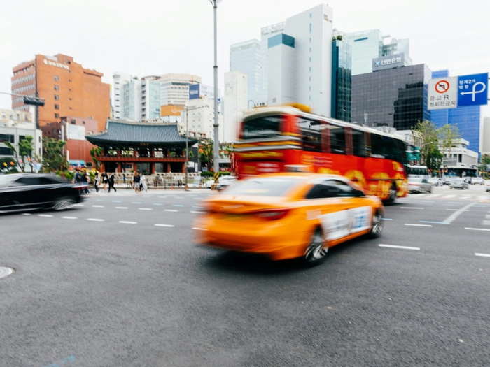 2024年韩国七成消费集中在首都圈,地区差距加大引发关注 2024年韩国七成消费集中在首都圈,地区差距加大引发关注