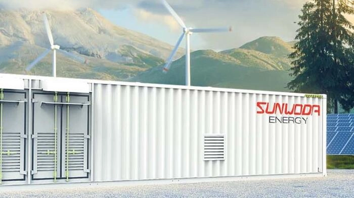 泰国批准欣旺达电子投资超500亿泰铢建电池生产设施 泰国批准欣旺达电子投资超500亿泰铢建电池生产设施