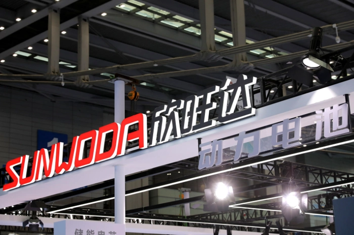中国欣旺达投资逾10亿美元在泰国建电池厂 中国欣旺达投资逾10亿美元在泰国建电池厂