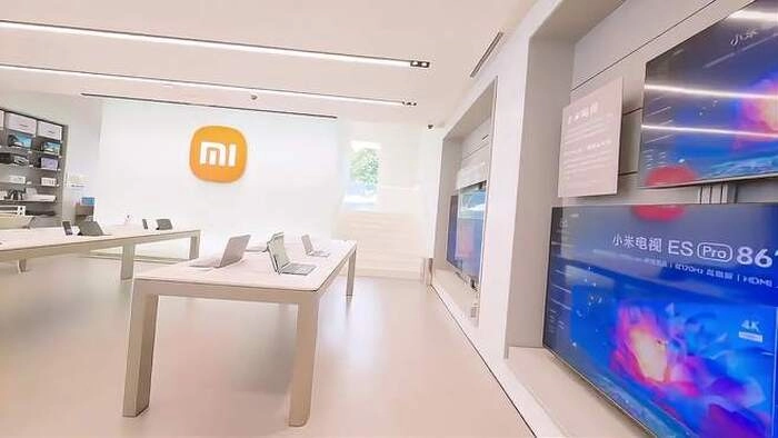 小米在日本开设首家门店 计划未来扩展零售网络 小米在日本开设首家门店 计划未来扩展零售网络