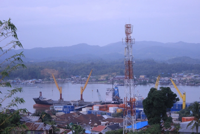 印尼2025年1月出口额增长4.68%  连续57个月保持贸易顺差 印尼2025年1月出口额增长4.68%  连续57个月保持贸易顺差