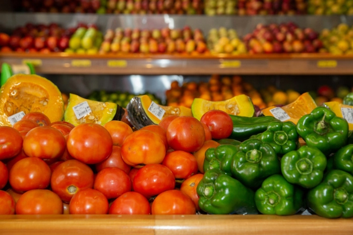 越南2025年前两个月果蔬出口下降 越南2025年前两个月果蔬出口下降