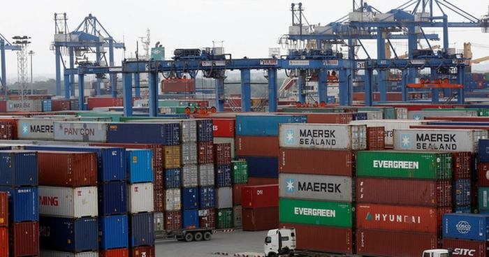 马来西亚斥资4.92亿林吉特新建内陆港口  促进与中国和泰国的贸易 马来西亚斥资4.92亿林吉特新建内陆港口  促进与中国和泰国的贸易