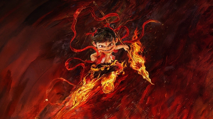 《哪吒之魔童闹海》在马来西亚票房突破4000万林吉特,创下多项纪录 《哪吒之魔童闹海》在马来西亚票房突破4000万林吉特,创下多项纪录