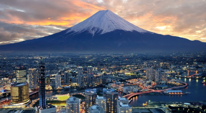 日本2025财年预算创新高   防卫支出达8.7万亿日元 日本2025财年预算创新高   防卫支出达8.7万亿日元