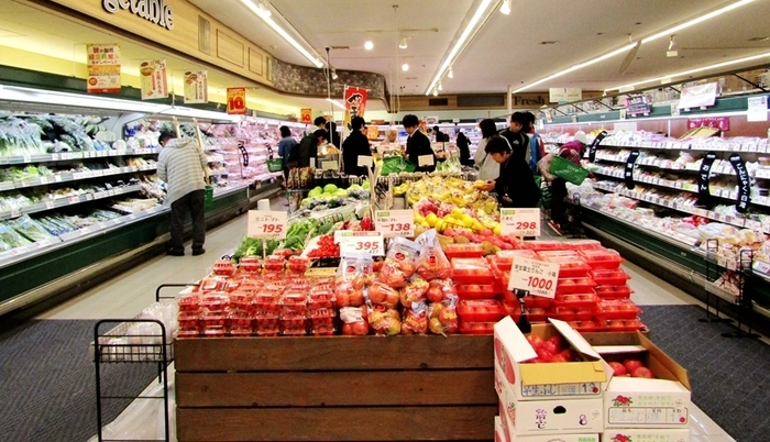超4000种食品4月涨价 日本物价压力持续加大 超4000种食品4月涨价 日本物价压力持续加大