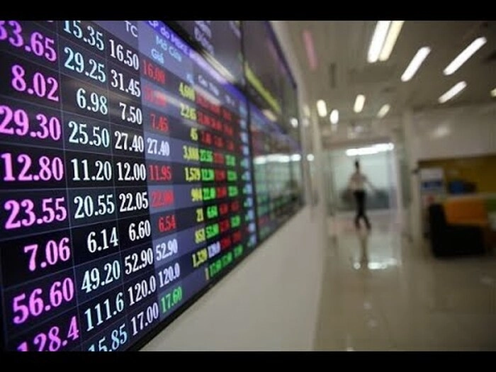 特朗普批评泰越印高关税  越南股市受挫下跌5.3% 特朗普批评泰越印高关税  越南股市受挫下跌5.3%