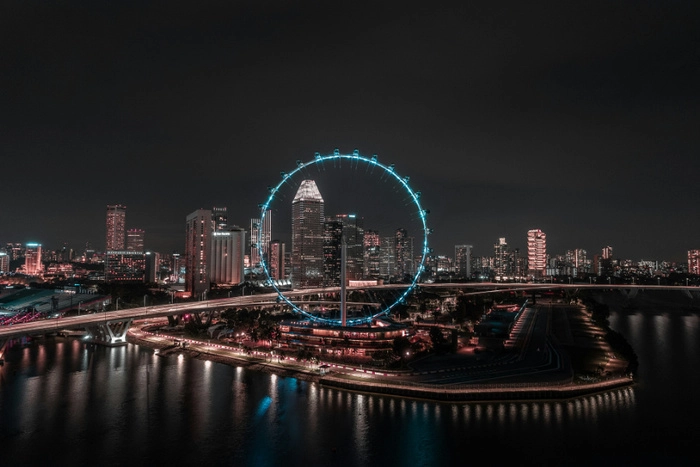 新加坡超越全球主要城市 成为企业搬迁首选目的地 新加坡超越全球主要城市 成为企业搬迁首选目的地