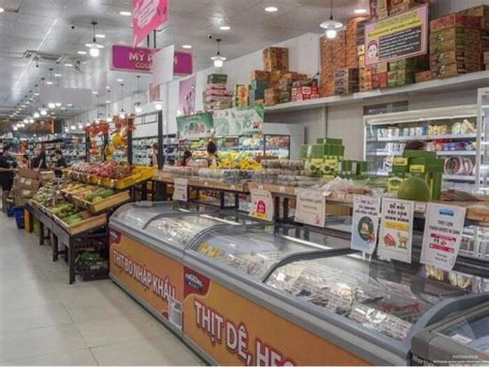 泰国3月通胀率同比上涨0.84%,连续12个月上涨 泰国3月通胀率同比上涨0.84%,连续12个月上涨