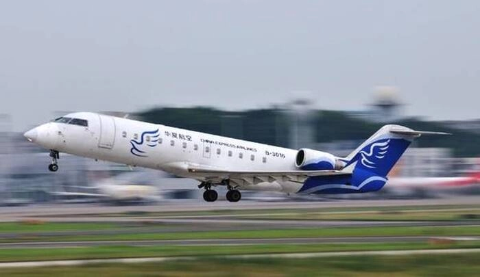 越捷航空将启用中国制造C909飞机执飞国内航线 越捷航空将启用中国制造C909飞机执飞国内航线