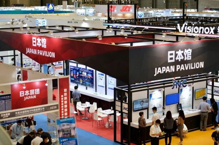日本企业破产数10年来首破万家 中小企业经营持续承压 日本企业破产数10年来首破万家 中小企业经营持续承压