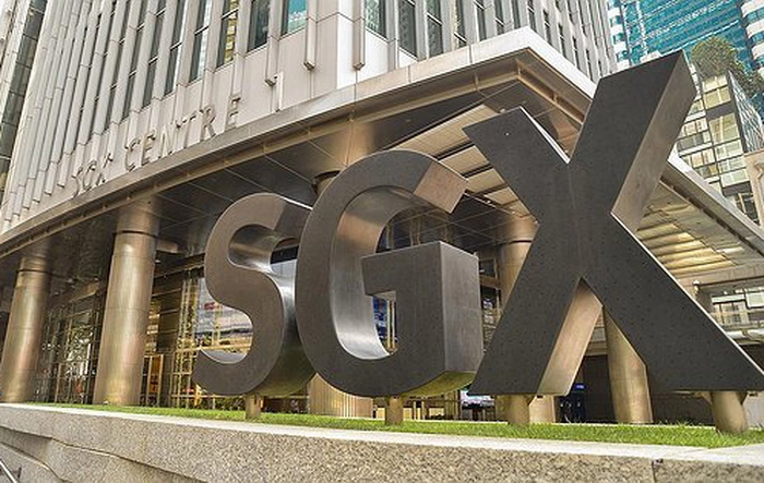 新加坡多家蓝筹企业积极回购股票   提振市场信心 新加坡多家蓝筹企业积极回购股票   提振市场信心