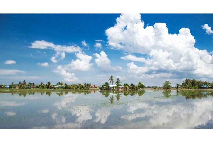 马来西亚去年吸引3800万游客 旅游部重新评估2026年旅游年目标 马来西亚去年吸引3800万游客 旅游部重新评估2026年旅游年目标