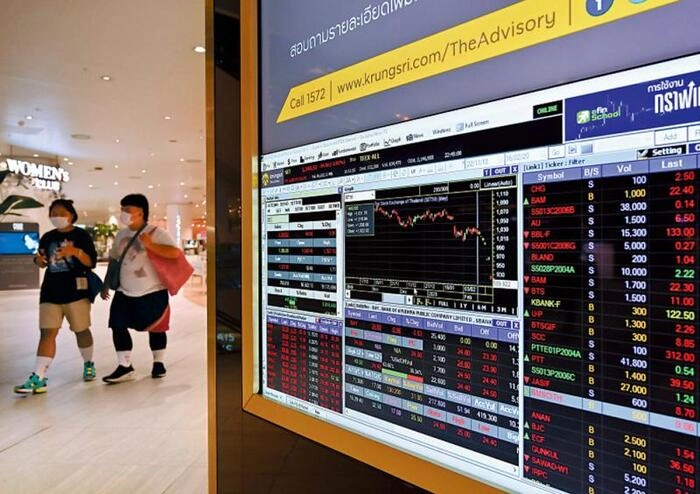 泰国拟放宽股市限制 推动经济刺激聚焦就业 泰国拟放宽股市限制 推动经济刺激聚焦就业