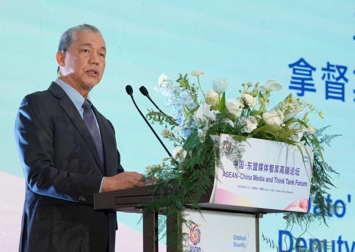 中国—东盟媒体与智库论坛在吉隆坡举办  聚焦区域稳定与繁荣 中国—东盟媒体与智库论坛在吉隆坡举办  聚焦区域稳定与繁荣