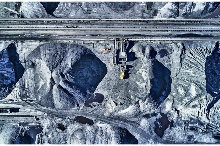 印尼公布4月下半月煤炭基准价格,5300千卡等级为每吨78.46美元 印尼公布4月下半月煤炭基准价格,5300千卡等级为每吨78.46美元