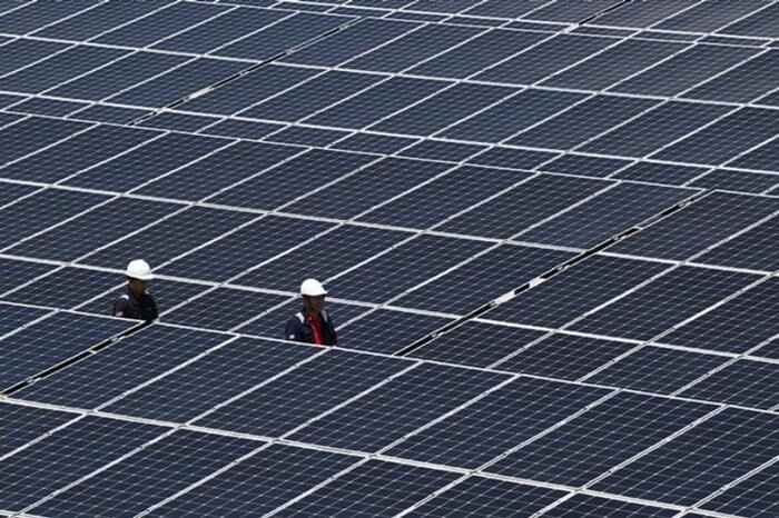 马来西亚崛起为全球光伏制造重镇 绿色转型引领东南亚 马来西亚崛起为全球光伏制造重镇 绿色转型引领东南亚