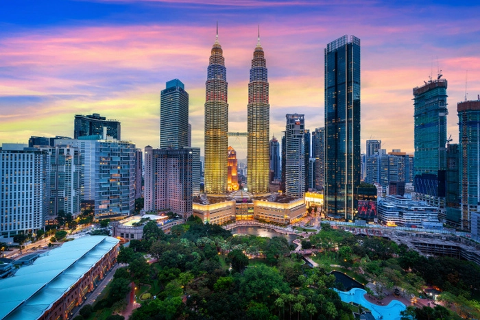 马来西亚成中国高净值人士海外置产首选之一 马来西亚成中国高净值人士海外置产首选之一