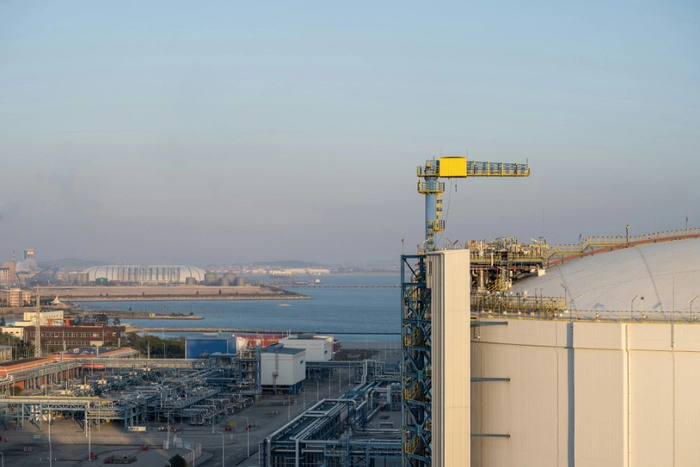 应对能源需求增长 泰国签订百万吨LNG进口协议 应对能源需求增长 泰国签订百万吨LNG进口协议