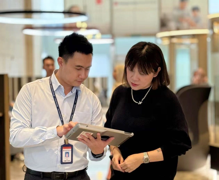 马来西亚豐隆銀行:数字化转型重塑银行业 马来西亚豐隆銀行:数字化转型重塑银行业