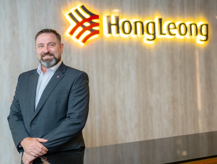 马来西亚豐隆銀行:数字化转型重塑银行业 马来西亚豐隆銀行:数字化转型重塑银行业