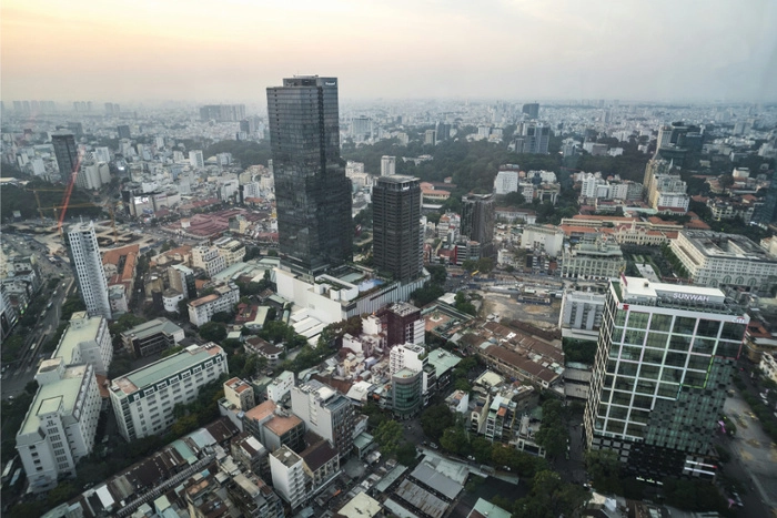 越南央行筹备重组西贡商业银行 越南央行筹备重组西贡商业银行