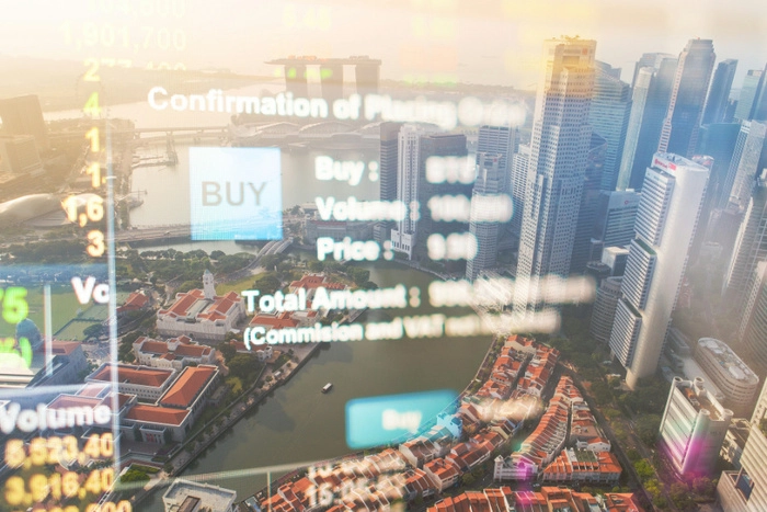 新加坡债券收益率曲线创三年新高  30年期债券或吸引投资者青睐 新加坡债券收益率曲线创三年新高  30年期债券或吸引投资者青睐