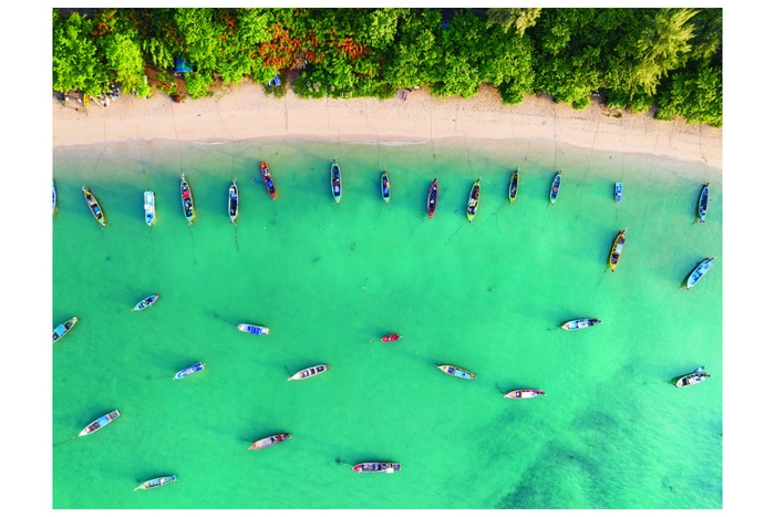 泰国下调2025年旅游收入目标至3万亿泰铢  聚焦提升旅游质量 泰国下调2025年旅游收入目标至3万亿泰铢  聚焦提升旅游质量