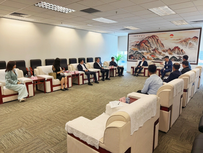 推动企业“走出去” 济宁代表团赴马来西亚对接合作机遇 推动企业“走出去” 济宁代表团赴马来西亚对接合作机遇
