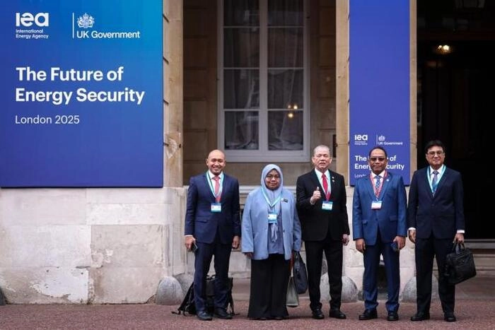 马来西亚获国际能源署支持,展开核能发电研究 马来西亚获国际能源署支持,展开核能发电研究