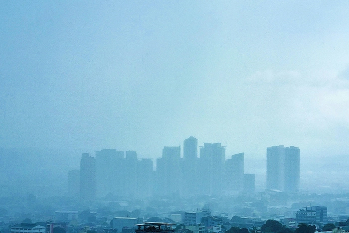 世界银行下调菲律宾2024年经济增长预期 仍看好中长期前景 世界银行下调菲律宾2024年经济增长预期 仍看好中长期前景