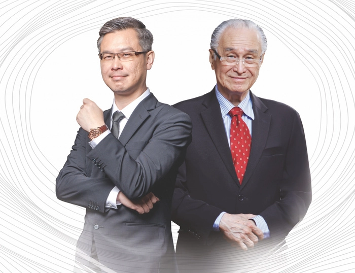 海鸥长鸣:马来西亚两代人书写中马友谊传奇 海鸥长鸣:马来西亚两代人书写中马友谊传奇