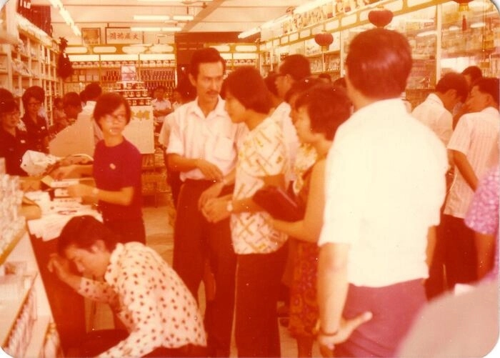 海鸥长鸣:马来西亚两代人书写中马友谊传奇 海鸥长鸣:马来西亚两代人书写中马友谊传奇