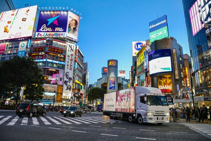 日本3月工业生产大幅萎缩,零售销售增长低于预期 日本3月工业生产大幅萎缩,零售销售增长低于预期