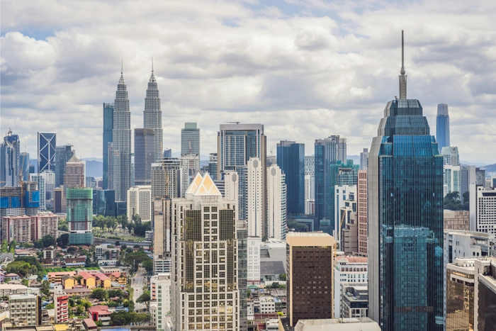 国际货币基金组织下调马来西亚2025年GDP增长预期至4.1% 国际货币基金组织下调马来西亚2025年GDP增长预期至4.1%