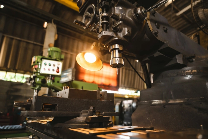 韩国制造业活动大幅收缩,创31个月以来最大跌幅 韩国制造业活动大幅收缩,创31个月以来最大跌幅