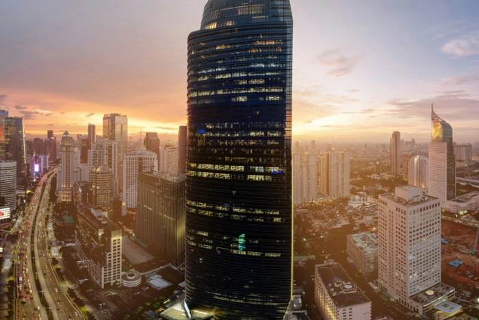 印尼经济增长放缓  首季增长料降至4.91% 印尼经济增长放缓  首季增长料降至4.91%